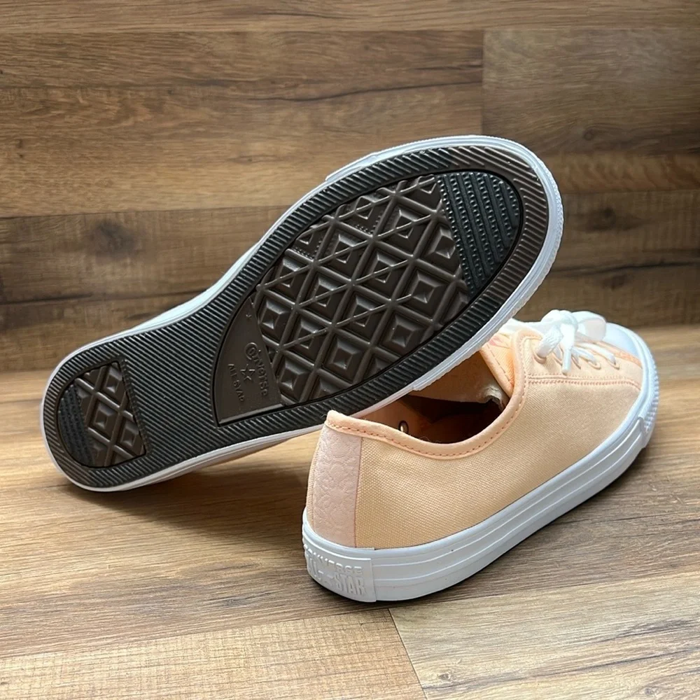 CONVERSE Canvas Sneakers - Picture 5 of 7